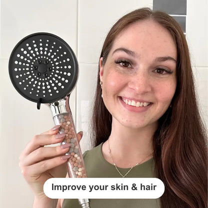 Mineral Shower Head