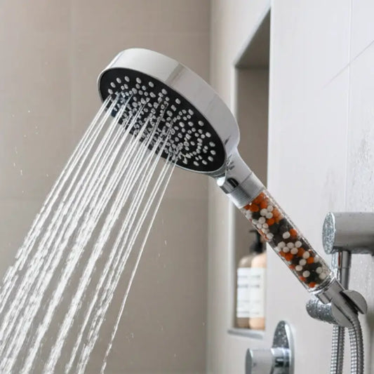 Mineral Shower Head